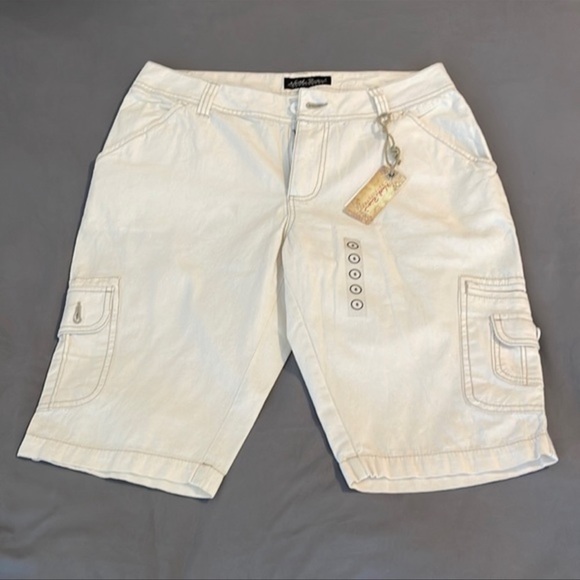 North River Outfitters Bermuda Shorts - Picture 6 of 6